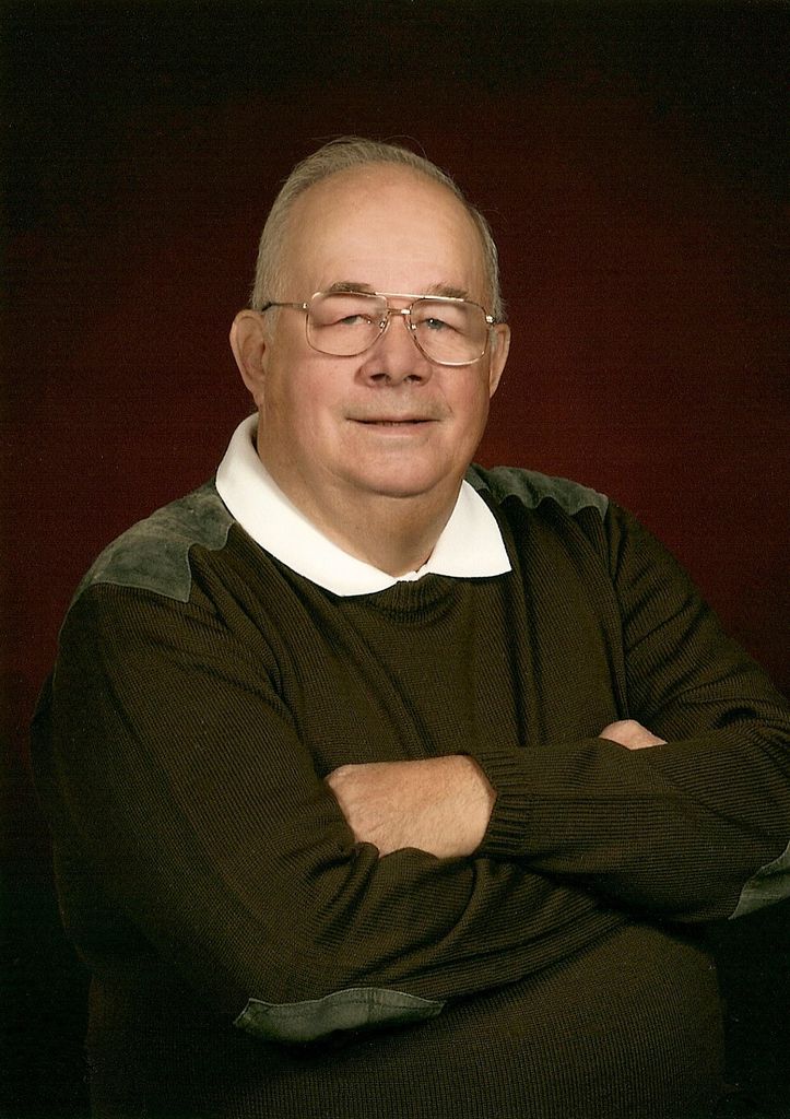 Richard Christian Peterson Profile Photo