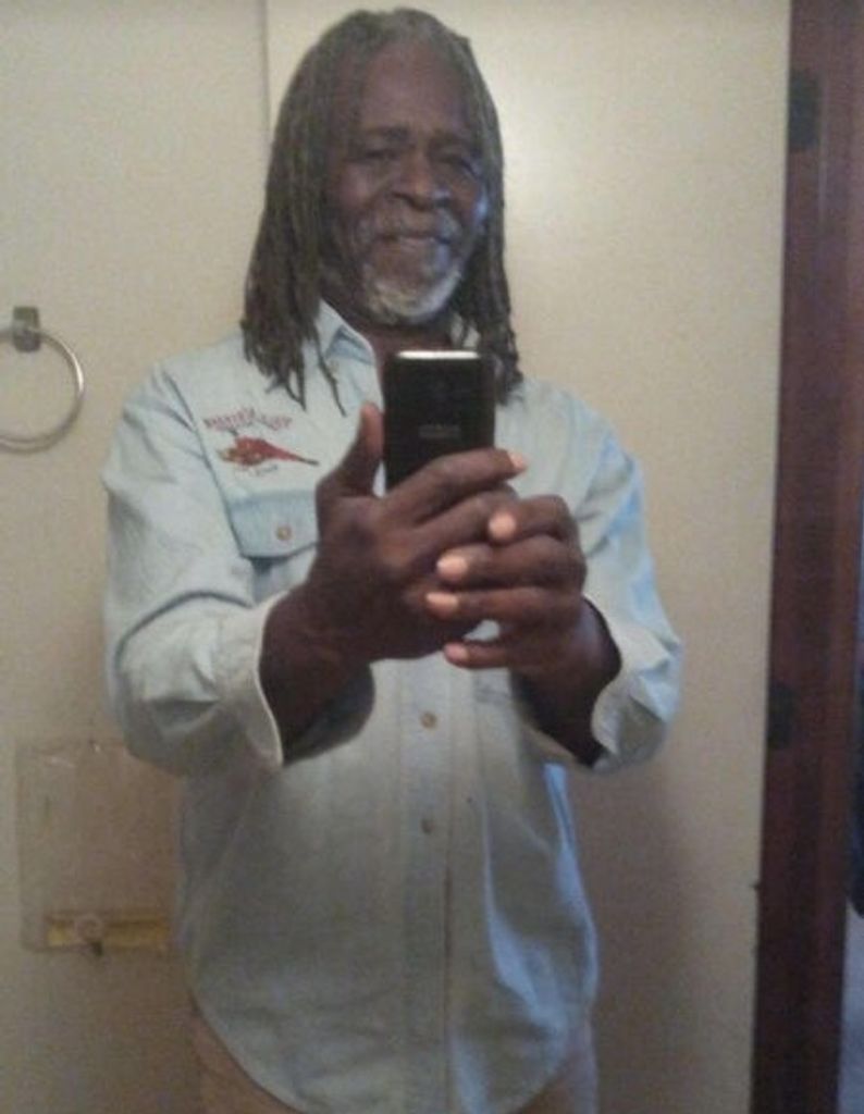 Mr. Thomas White