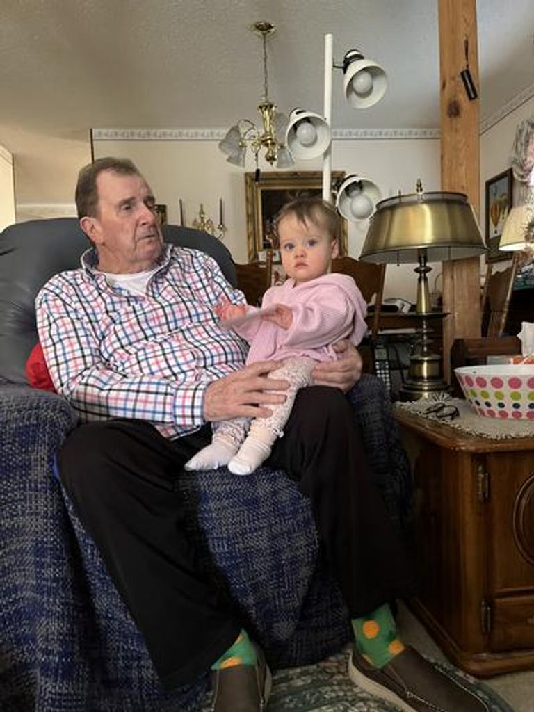 Jerry William Burrell