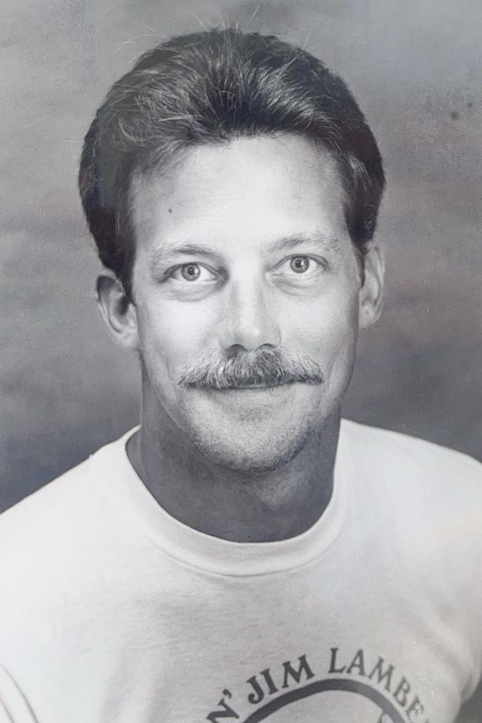 Mark Lane Johnson Profile Photo