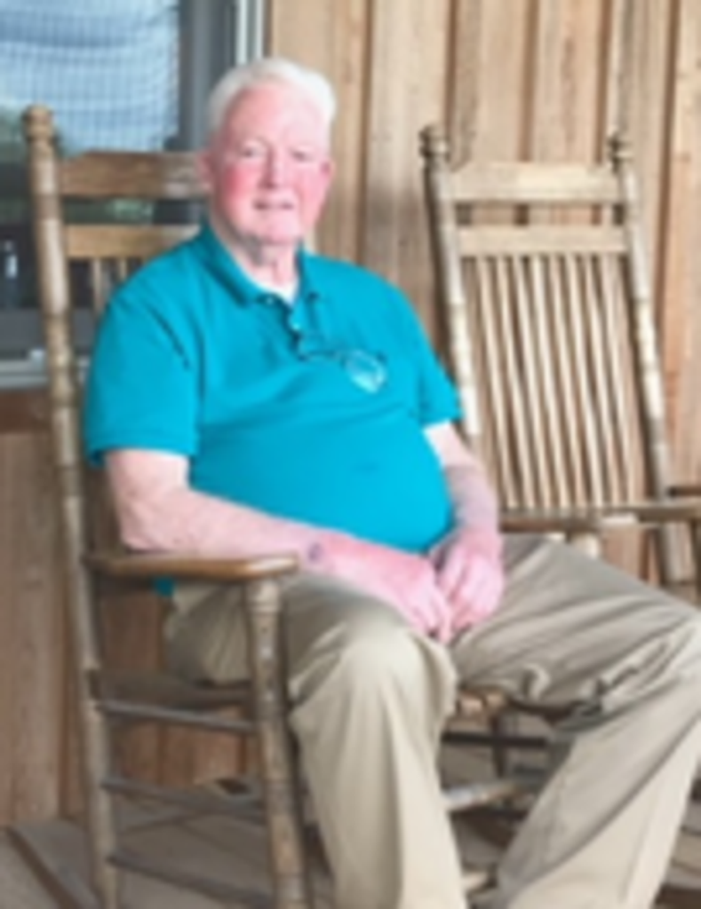 Larry "Bill" Taylor