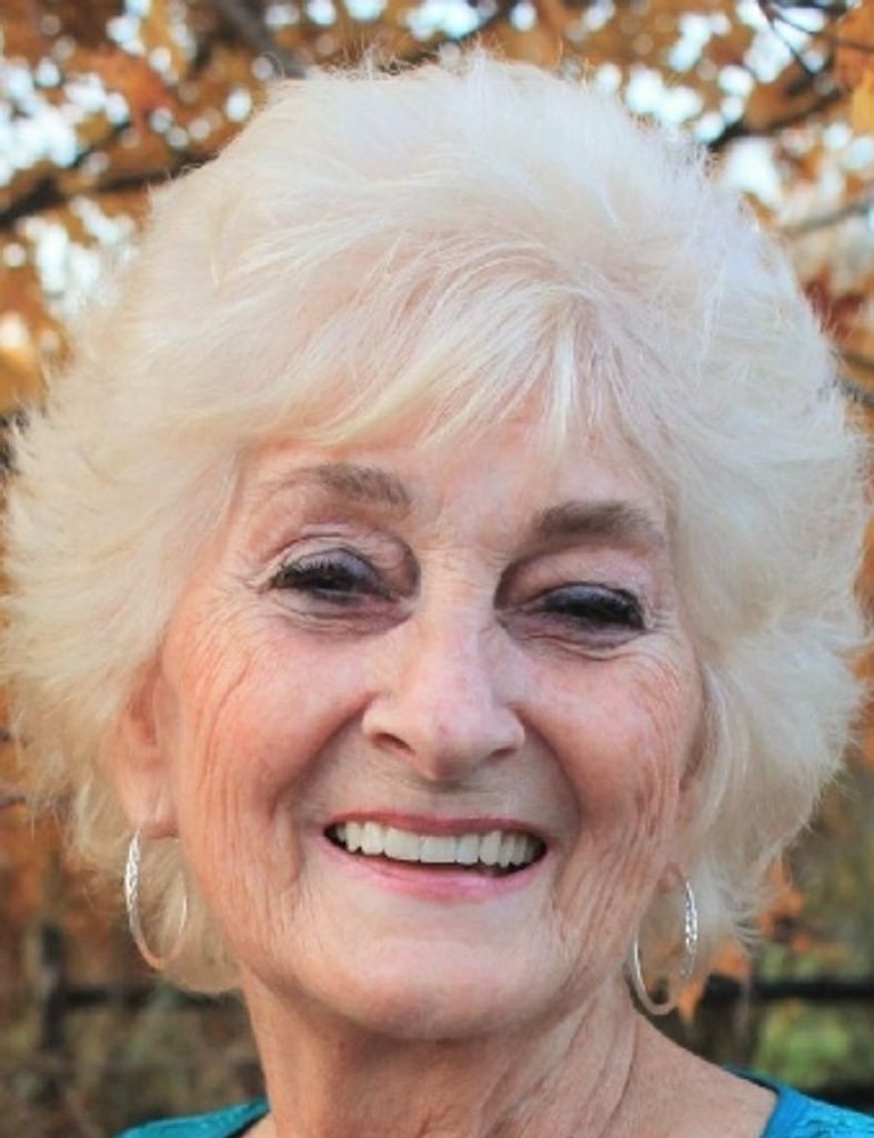 Mary Ann Calandrella