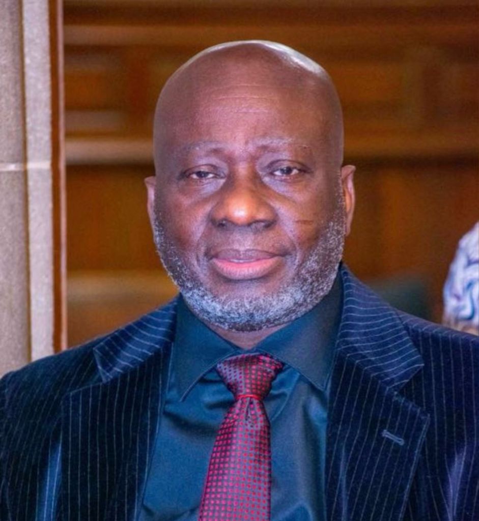 Augustine Kobina Apprey