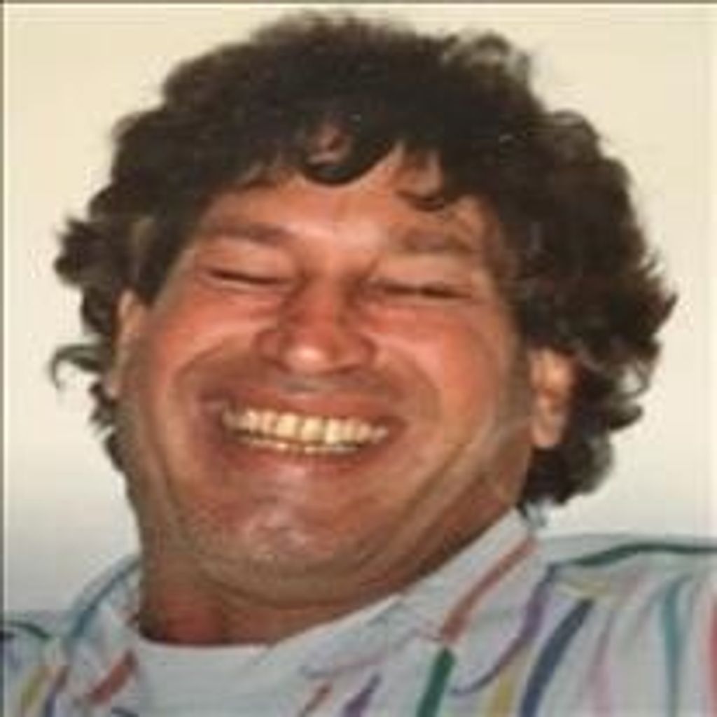 Richard John Schweiger