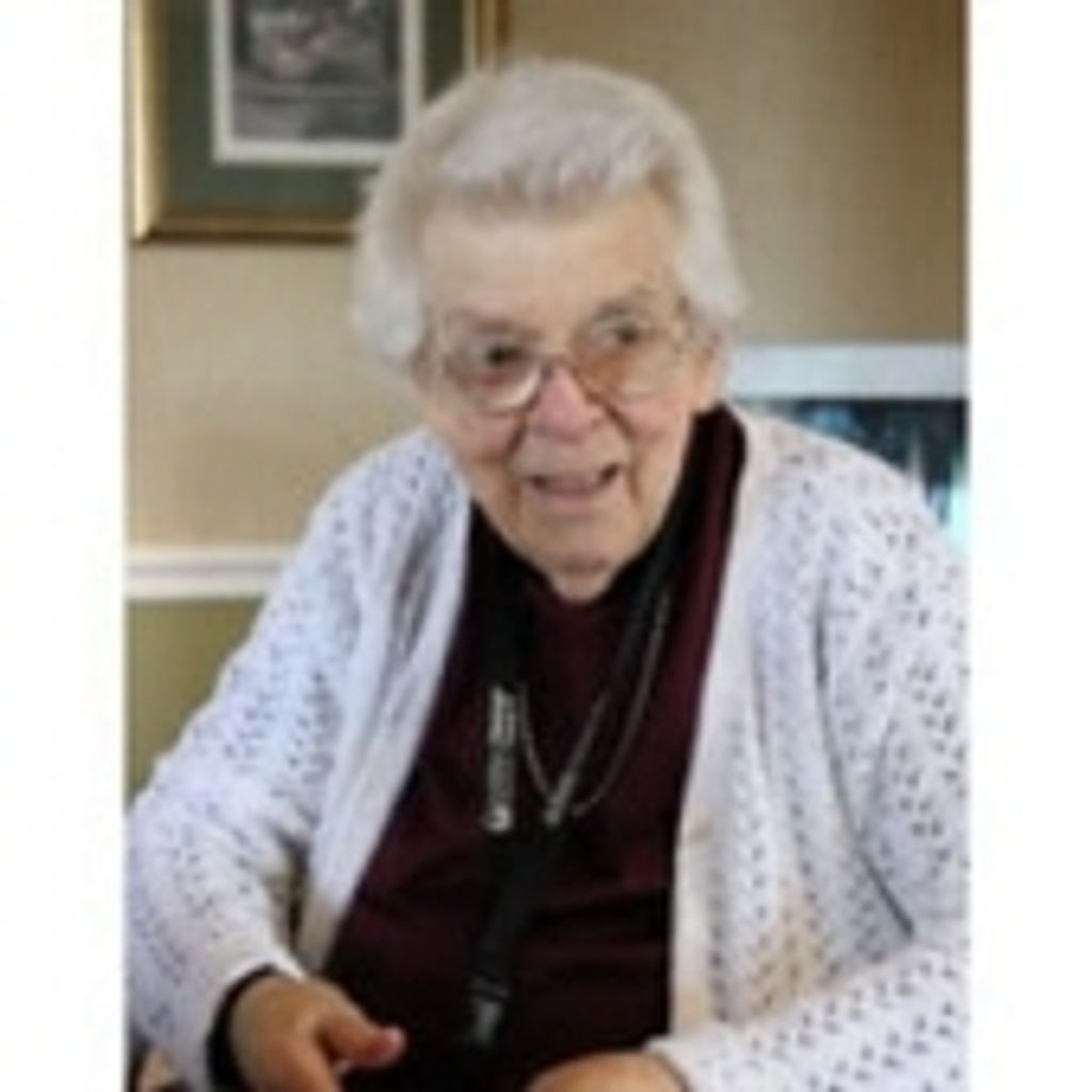 Myrtle I. Buttel Profile Photo