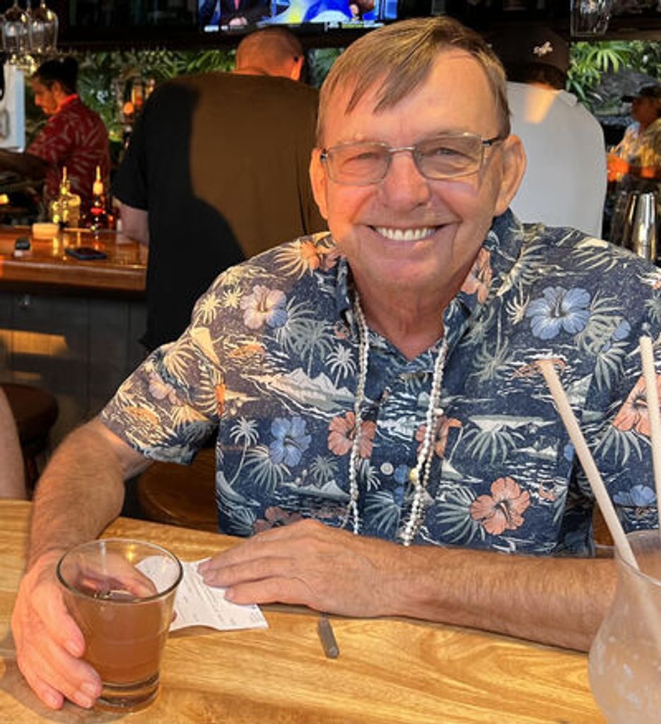 Manson E. Collins Profile Photo