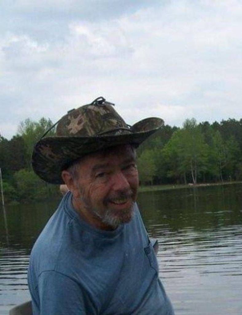 Willard H. Bailey Iii Profile Photo