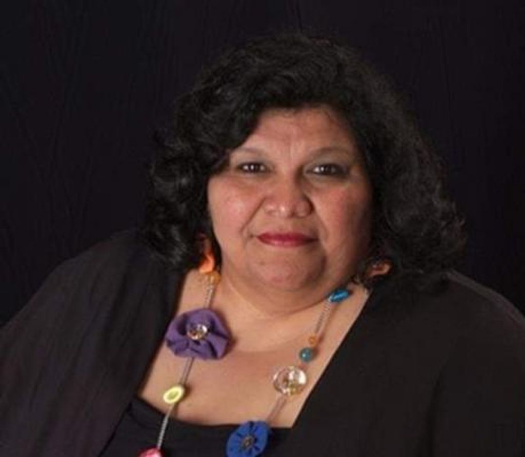 Vivian E. Trujillo Profile Photo