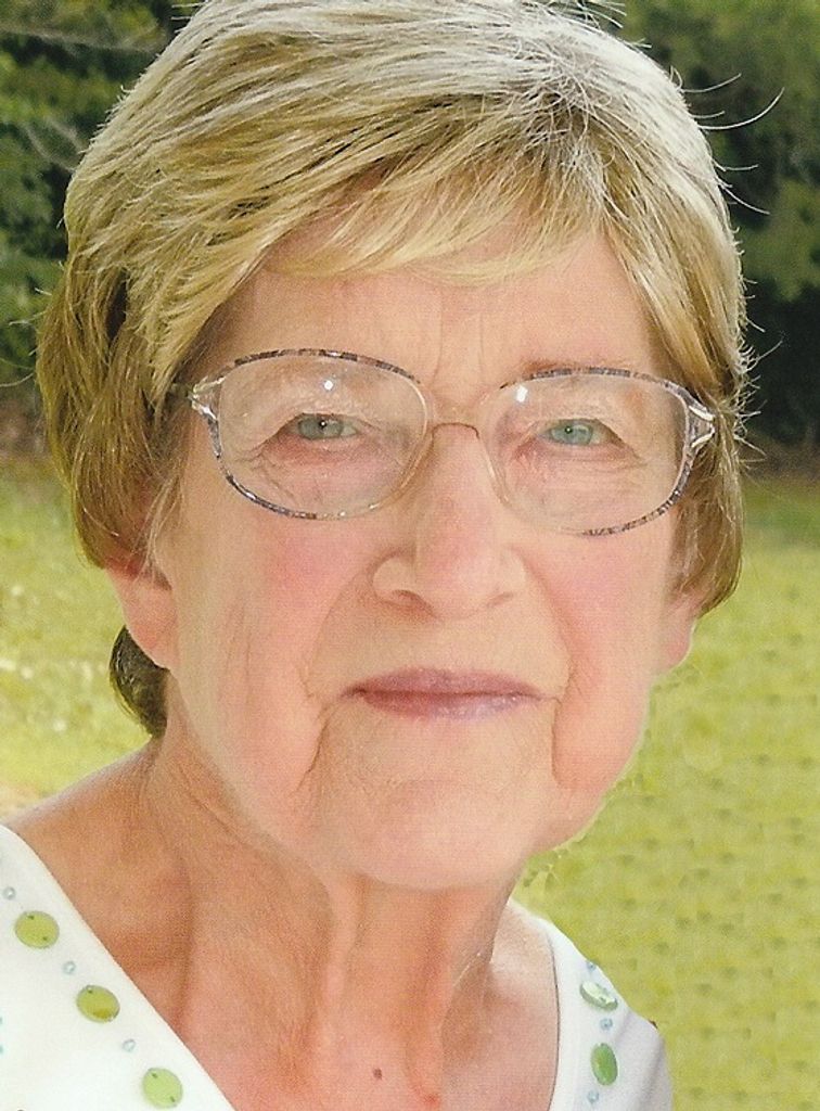 Rita Brockman Profile Photo
