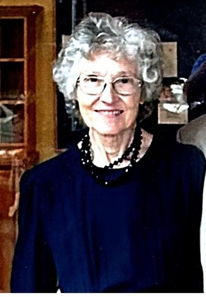 Joette Brashears Cordell Profile Photo