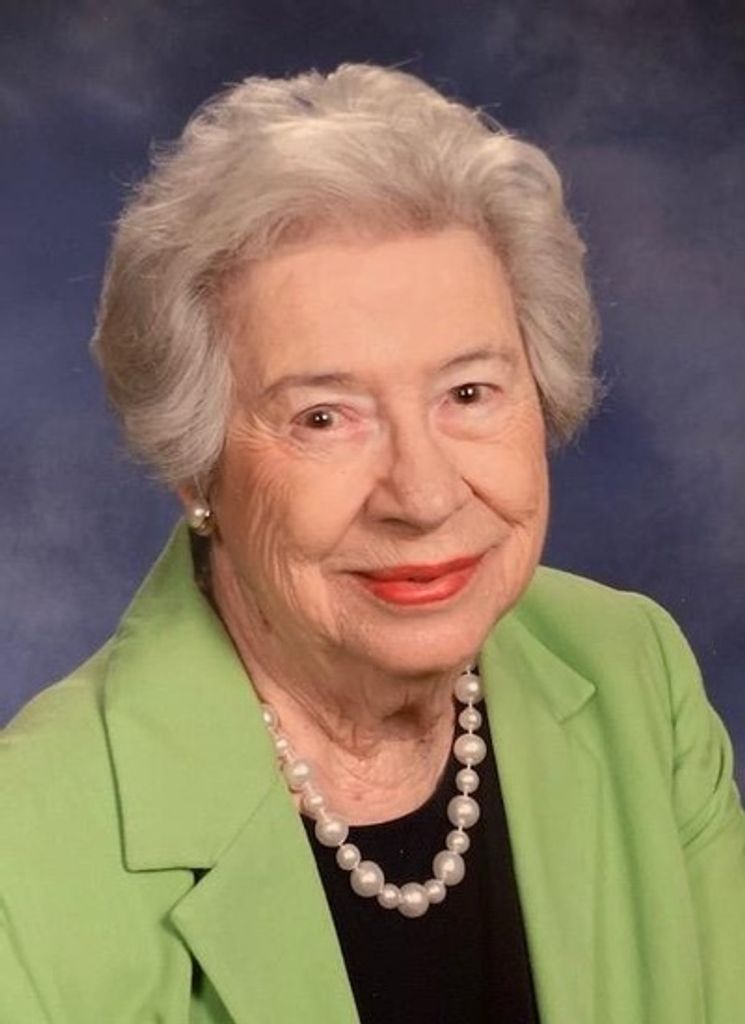 Phyllis Hennessey Fleming