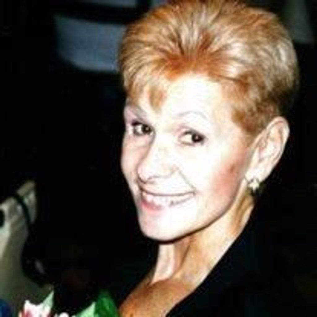 Marilyn Nesper