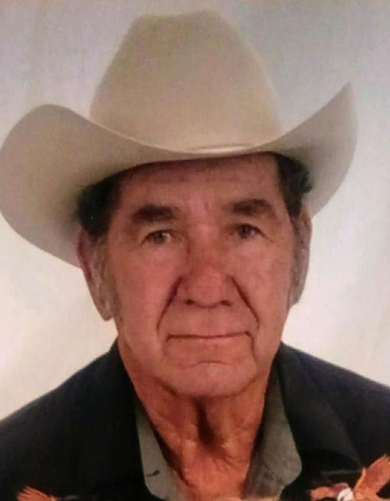 Jessie Lee Bishop Sr. Profile Photo