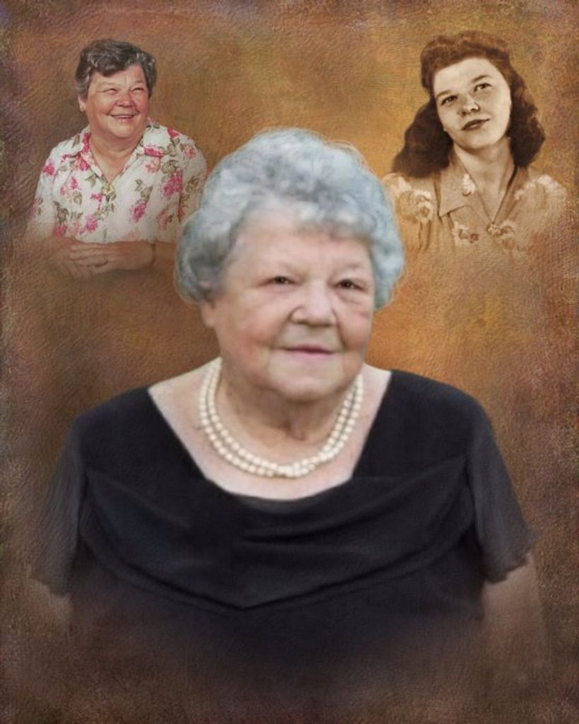 Virginia Smith