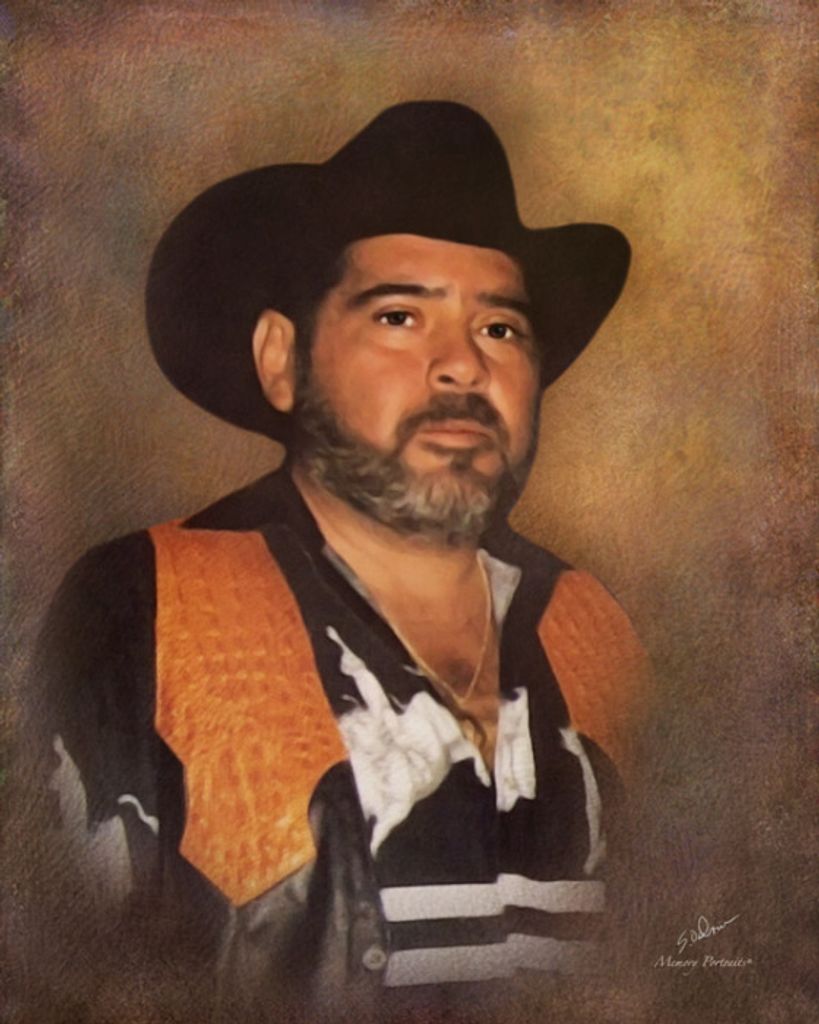 Enrique Zamora