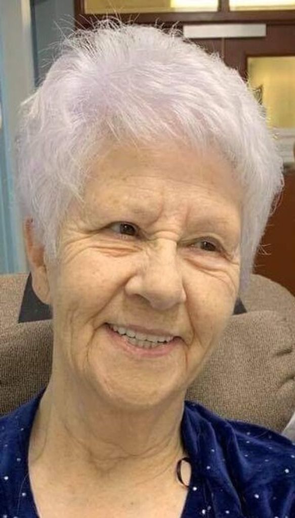 Joan Hicks Profile Photo