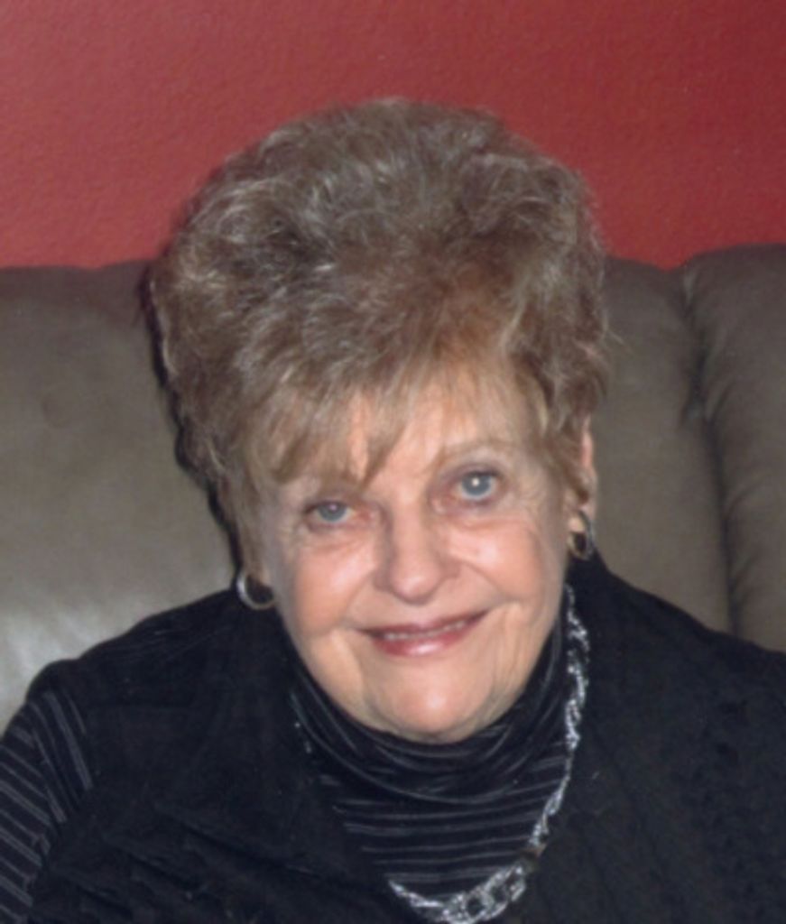 Mary Lou Prusha Profile Photo