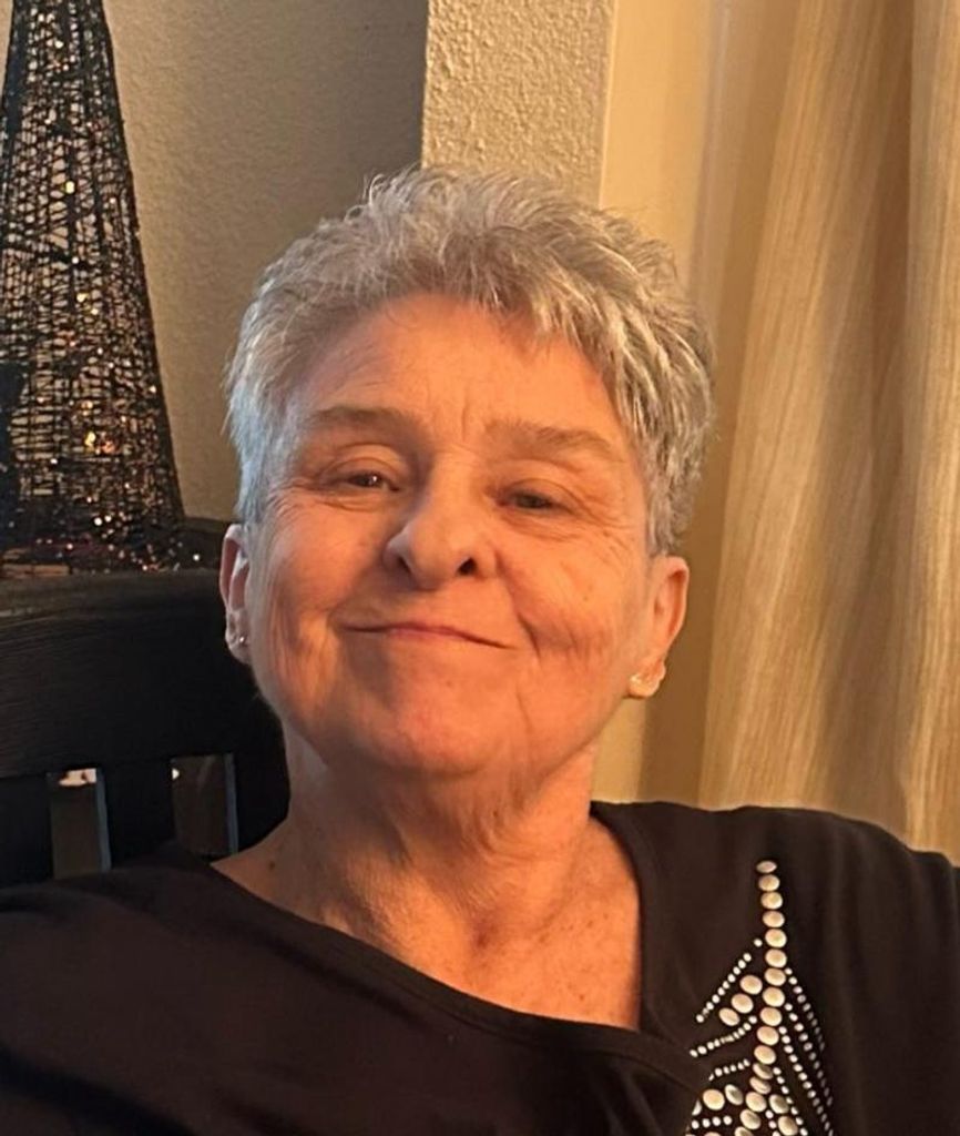 Cheryl Beauprez