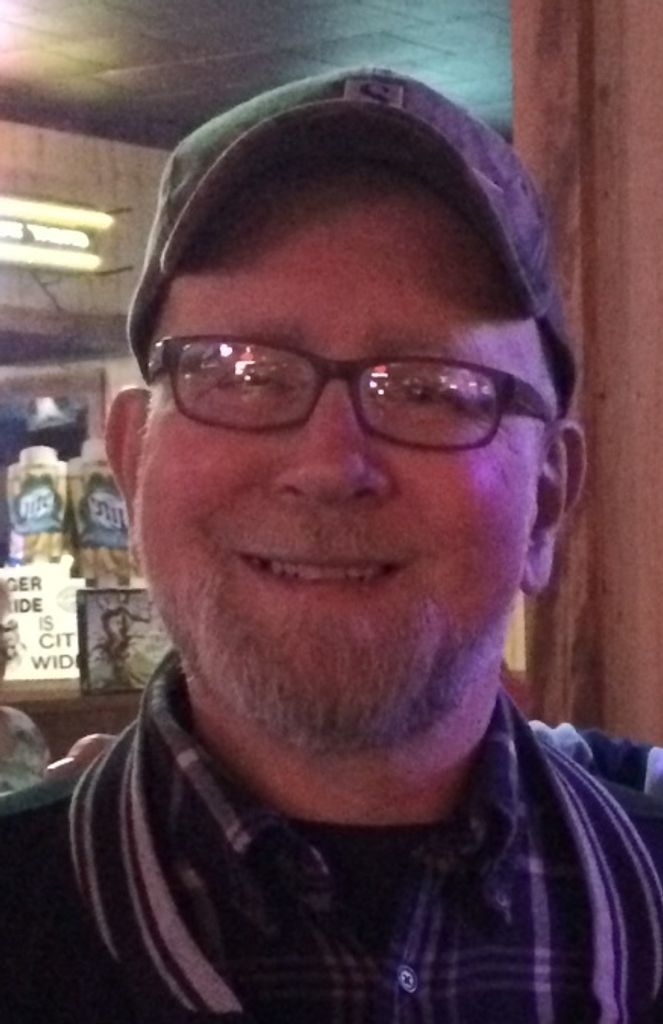 Mark C. Edie Profile Photo