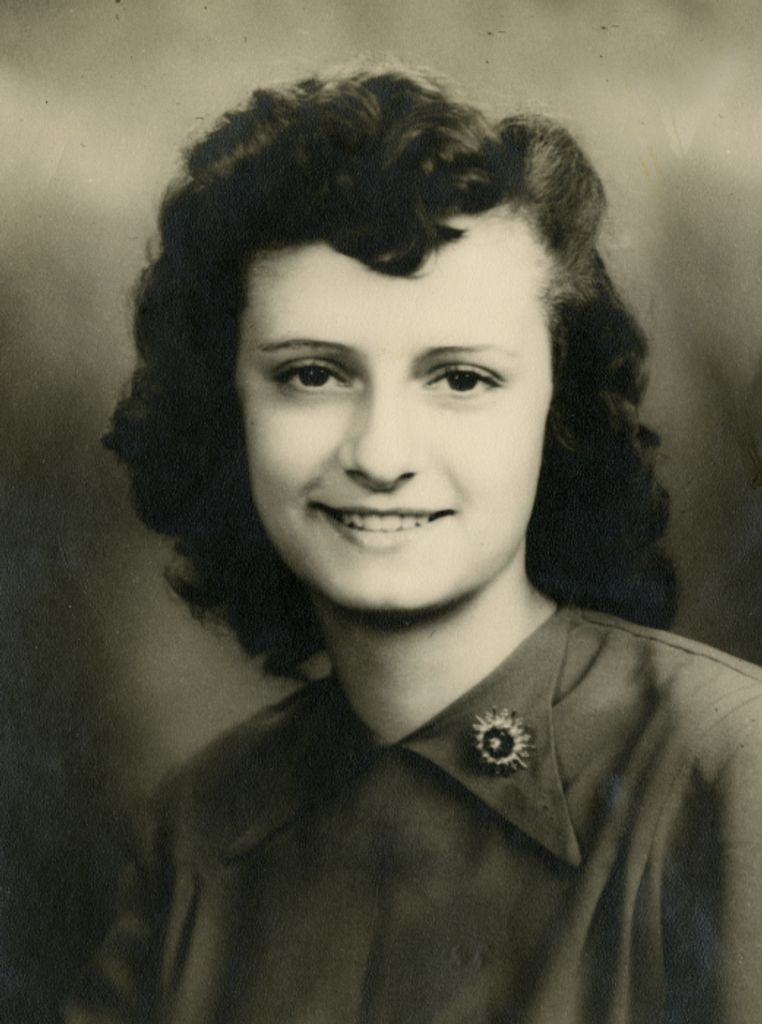 Helen J. (Austin)  Fleschner