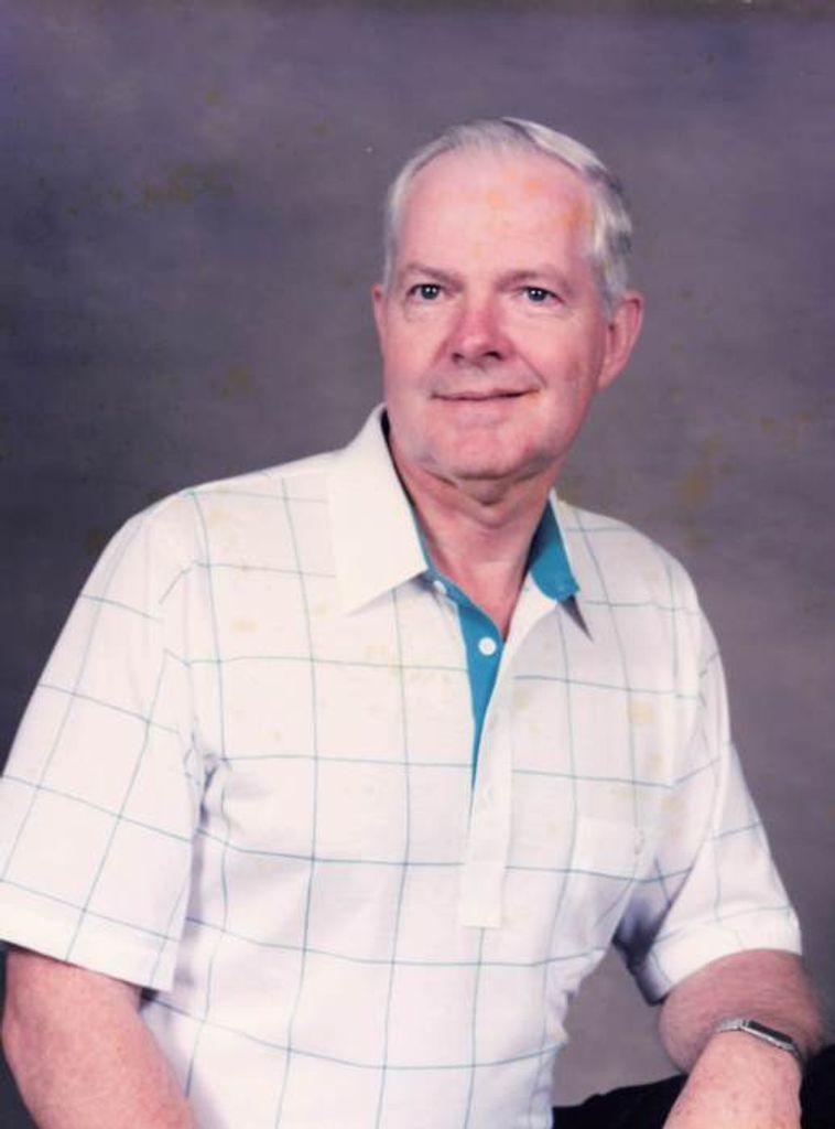 Charles Bowling