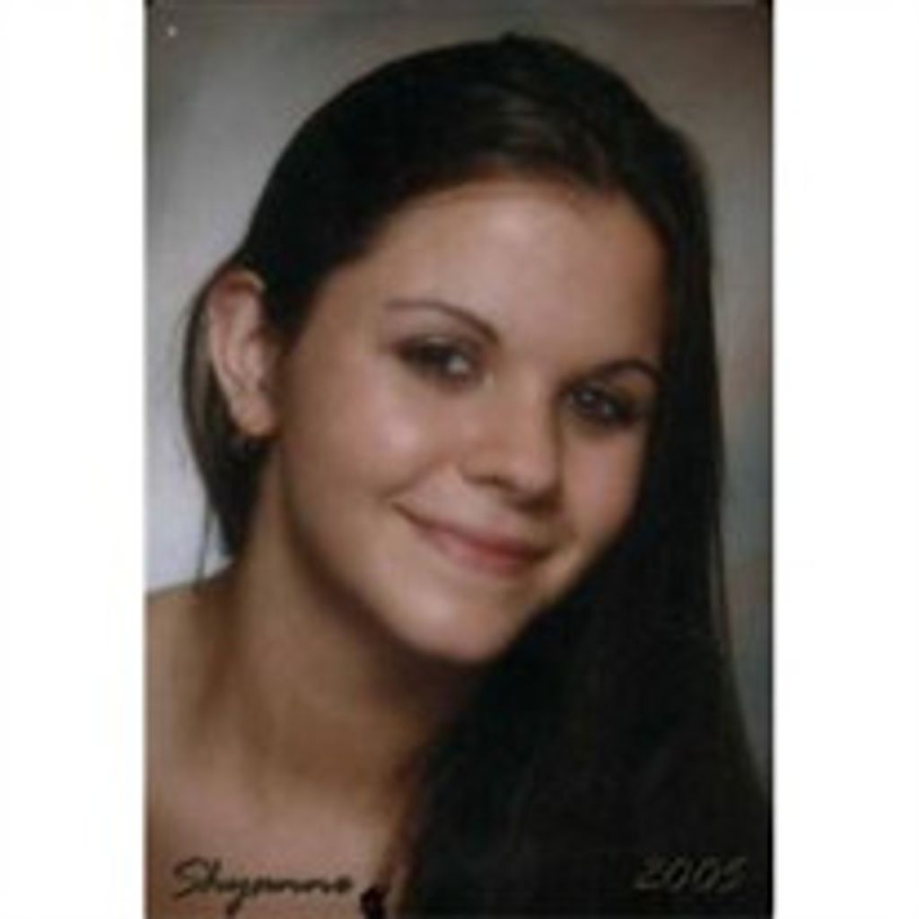 Shyanne Sarah Ryan
