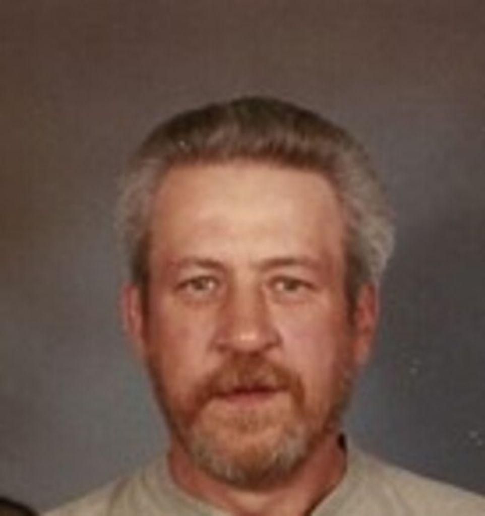 Patrick Glen Lanham Profile Photo