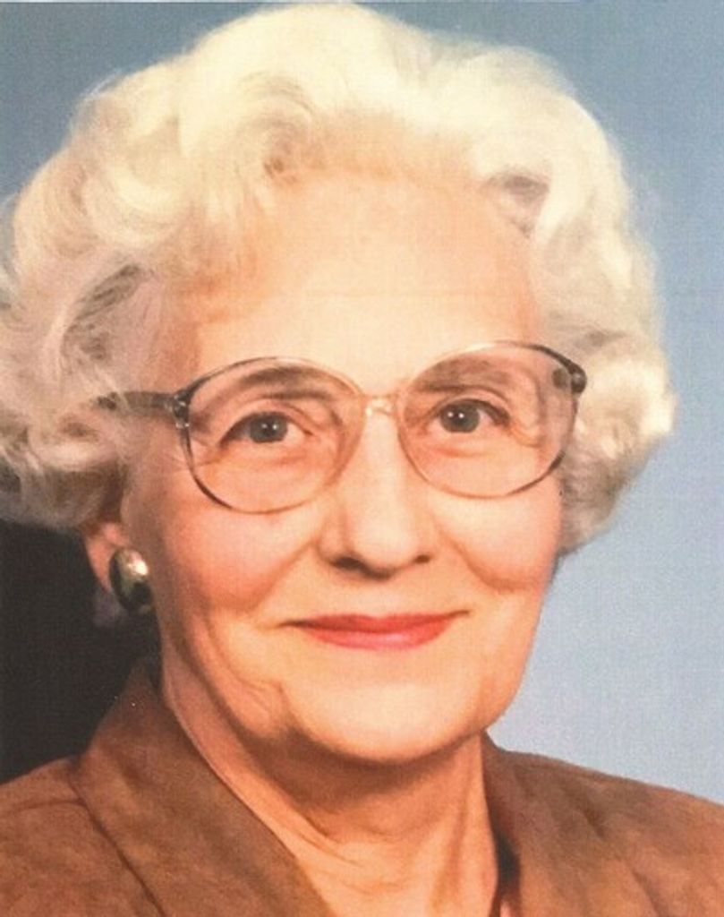 Esther Bertha Jack Profile Photo