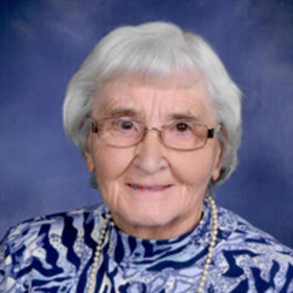 Mary Fried Stech