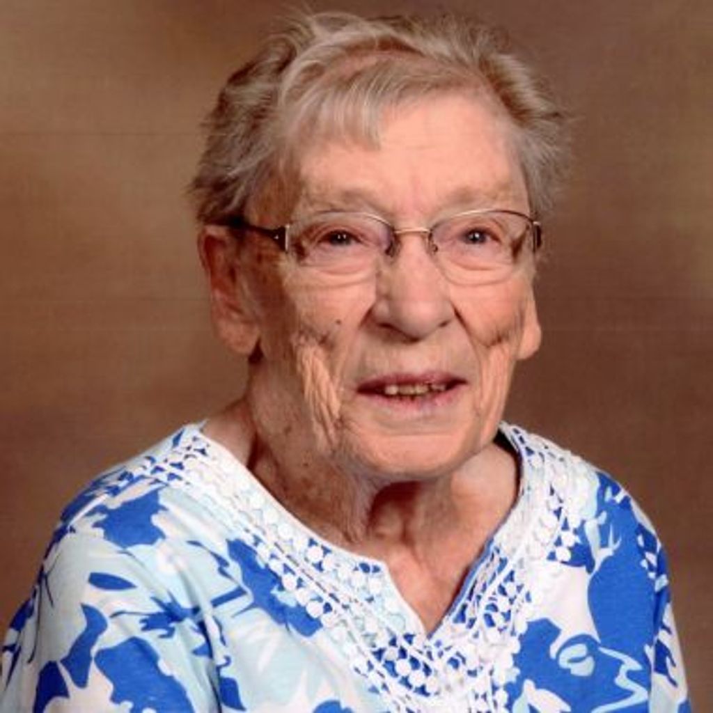 Marie E. Loughney