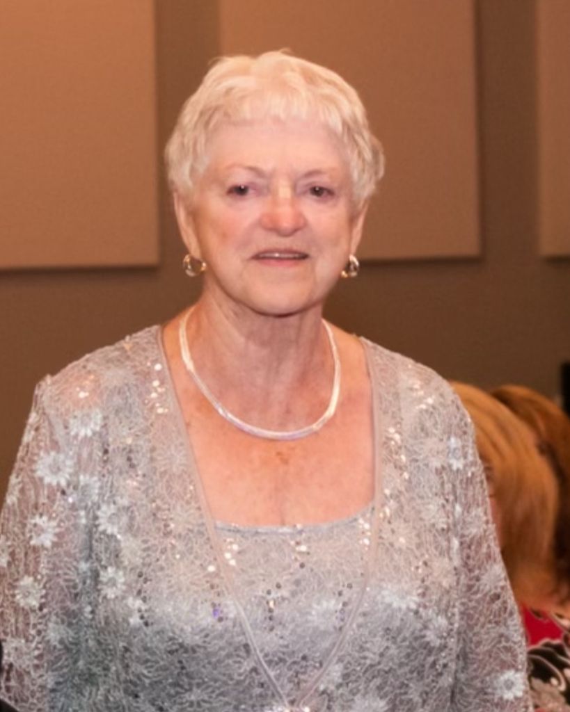 Helen Isom