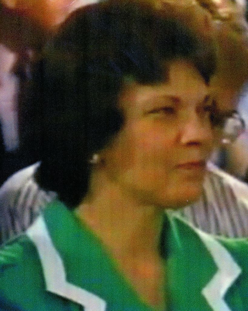 Carolyn Marsala Profile Photo