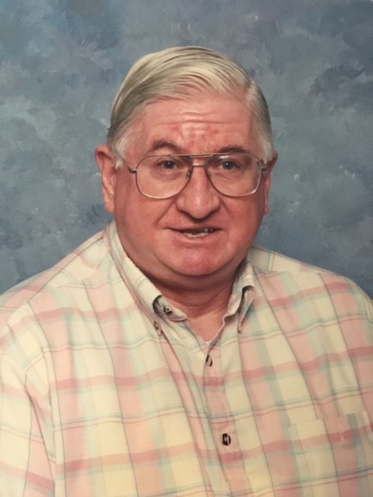 Bobby Eugene Richardson