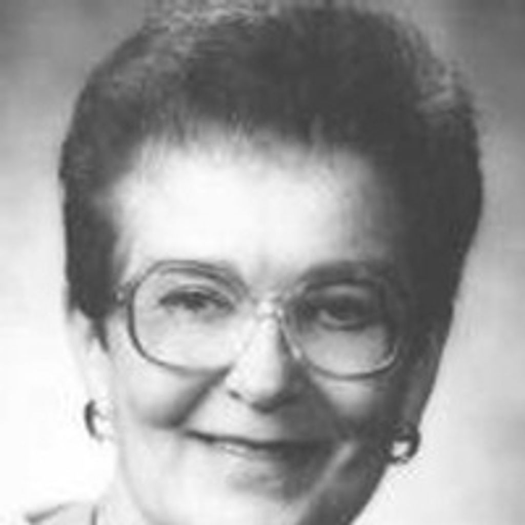 Nancy E. Loftin