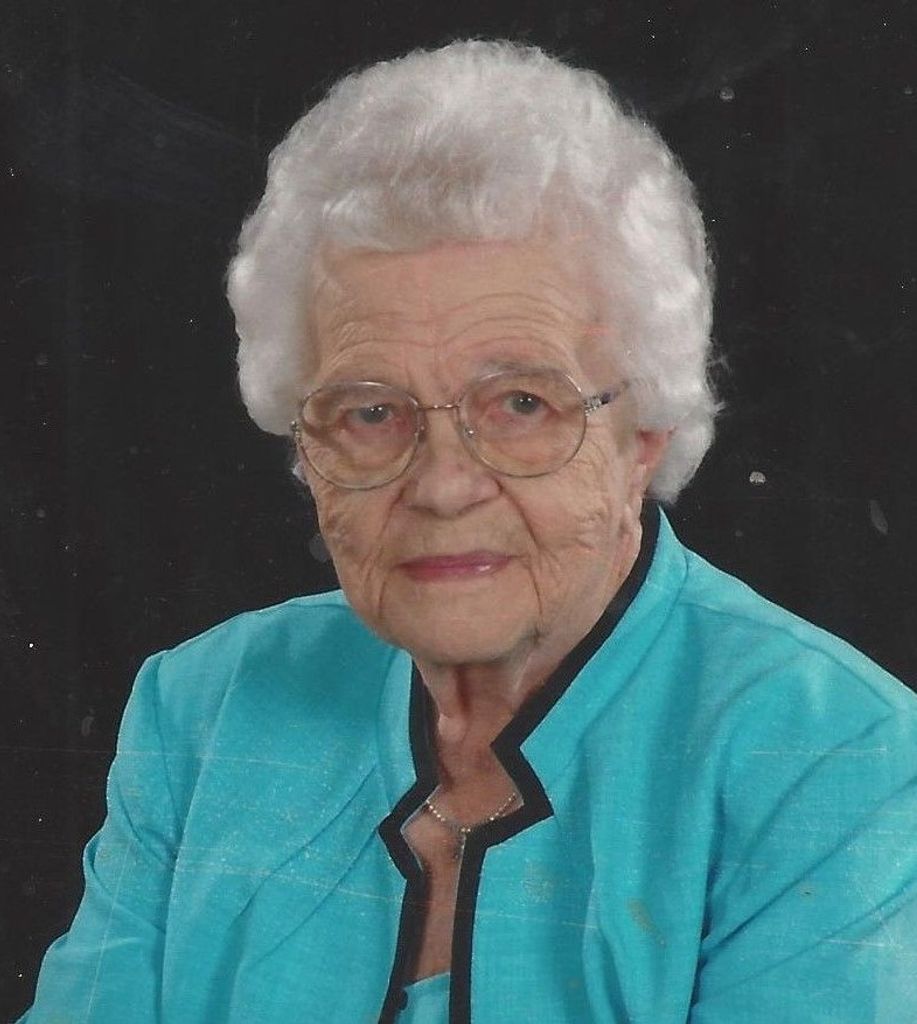 Leona Christianson