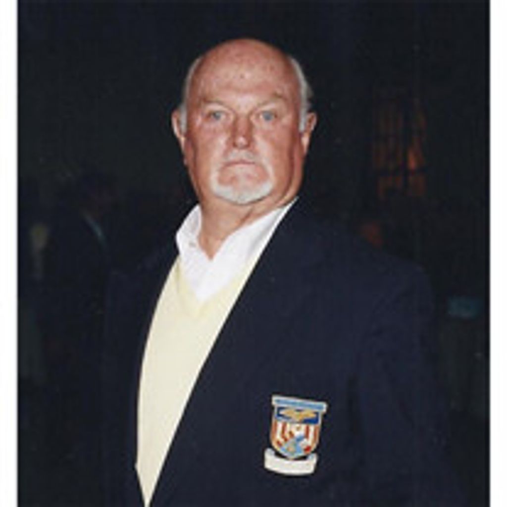 Donald L. Fenner Profile Photo