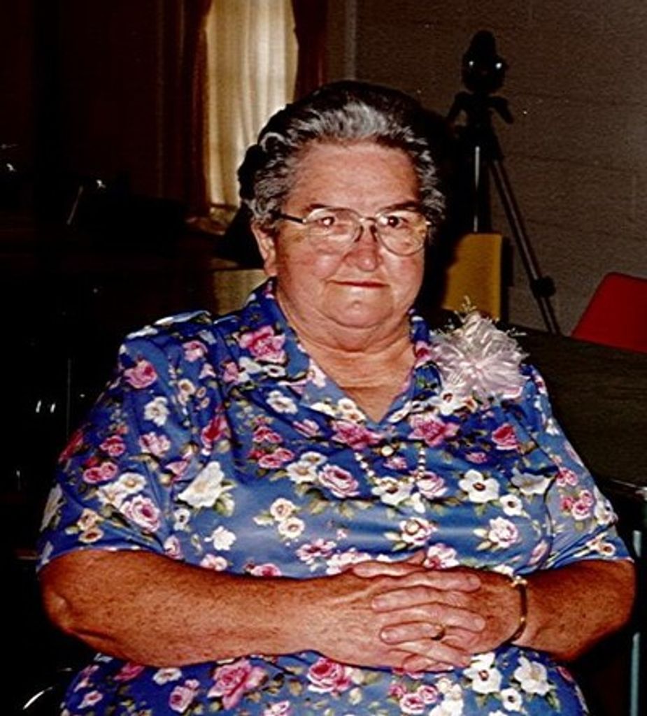 Dorothy Harriott Profile Photo