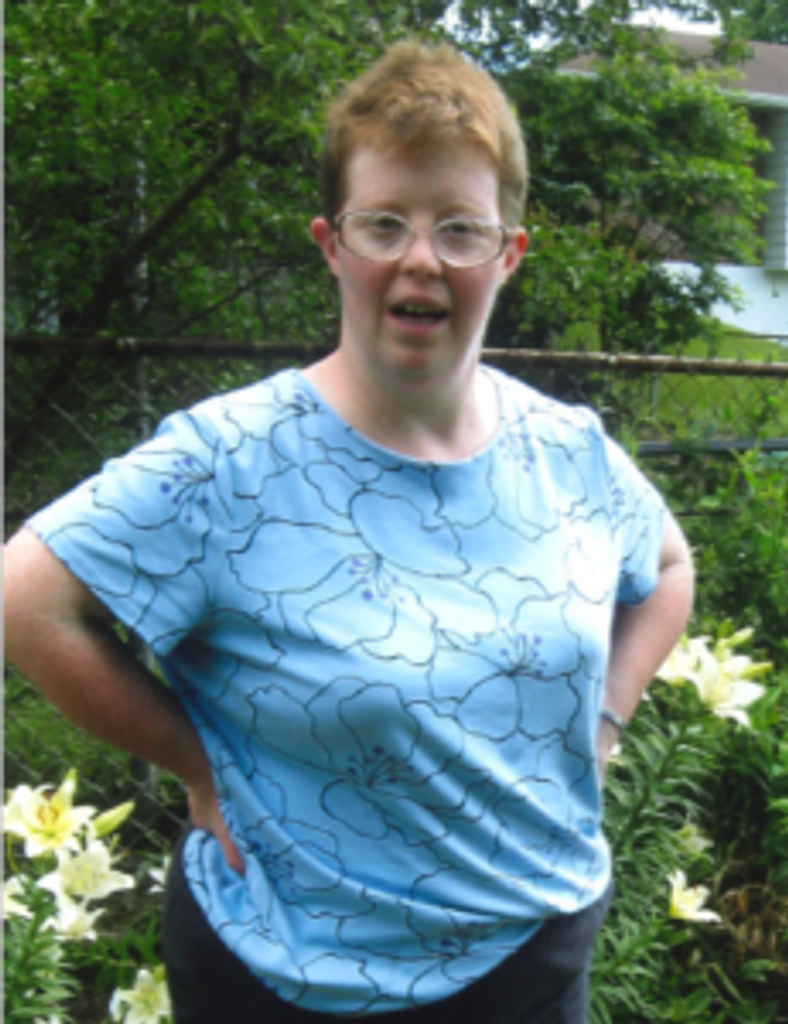 Melanie Ann Pritchett Profile Photo