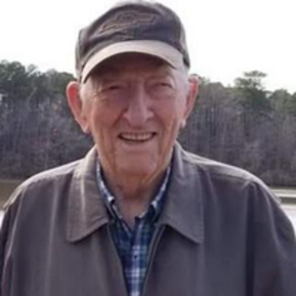 Charles Bruce Yokley
