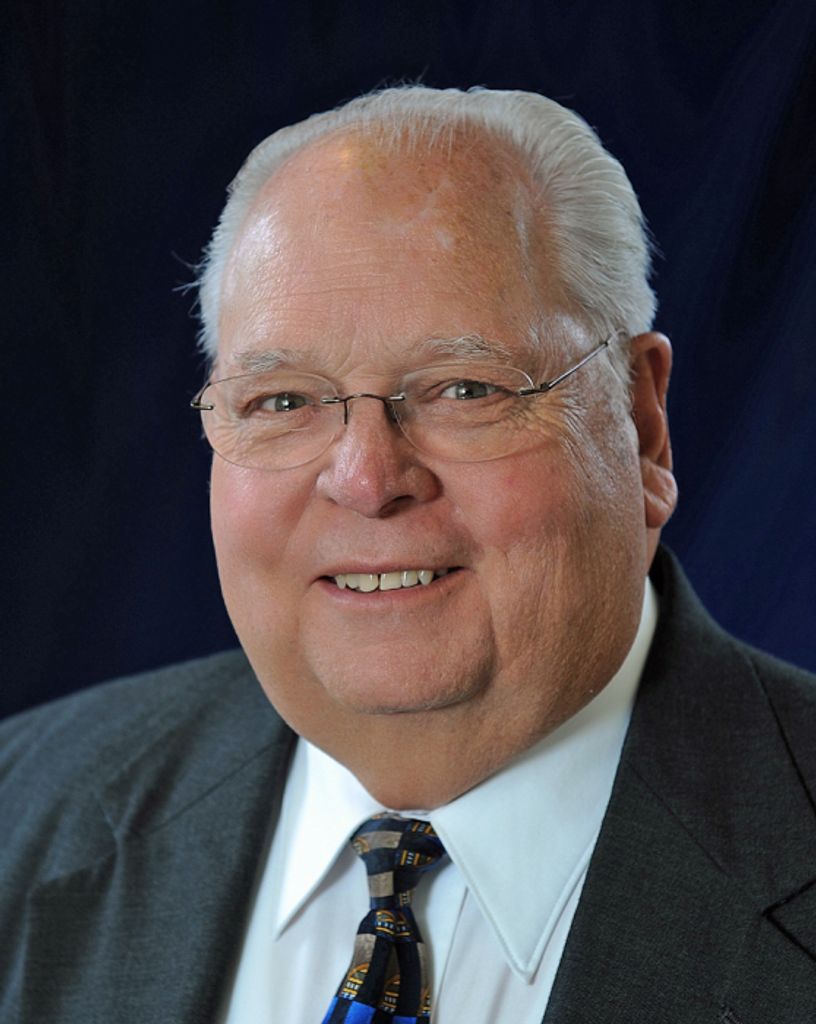 Jay Kindred, M.D.