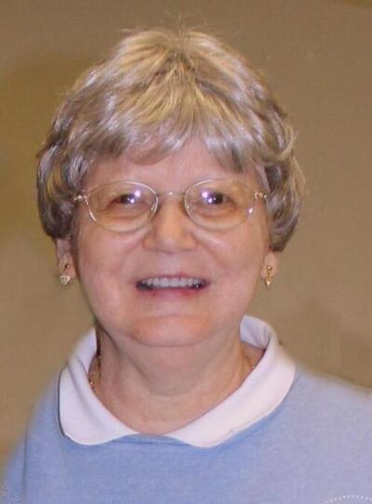 Darlene Elnora Henson Profile Photo