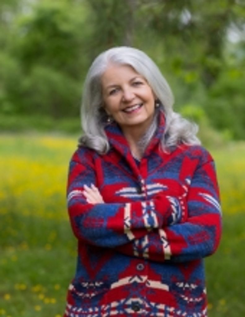 Moya Johnson Profile Photo