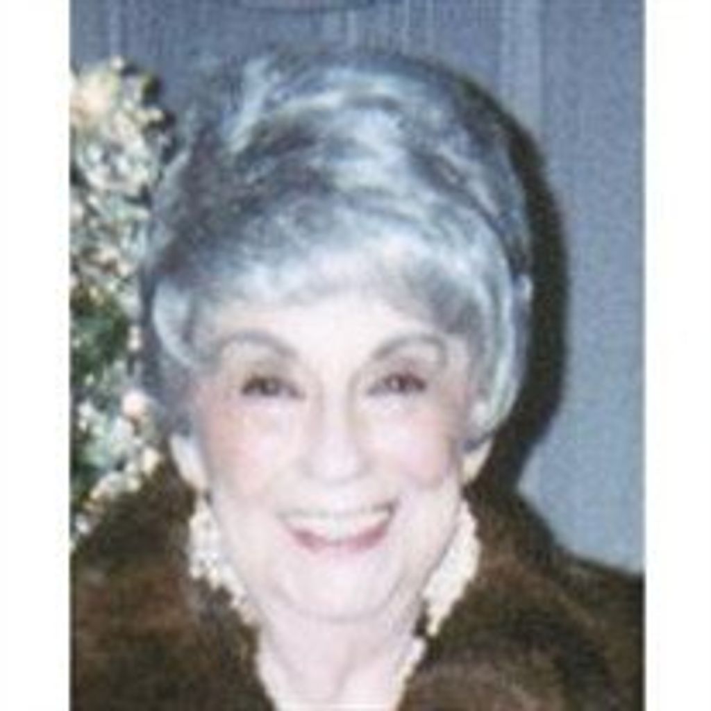 Geraldine Reichert