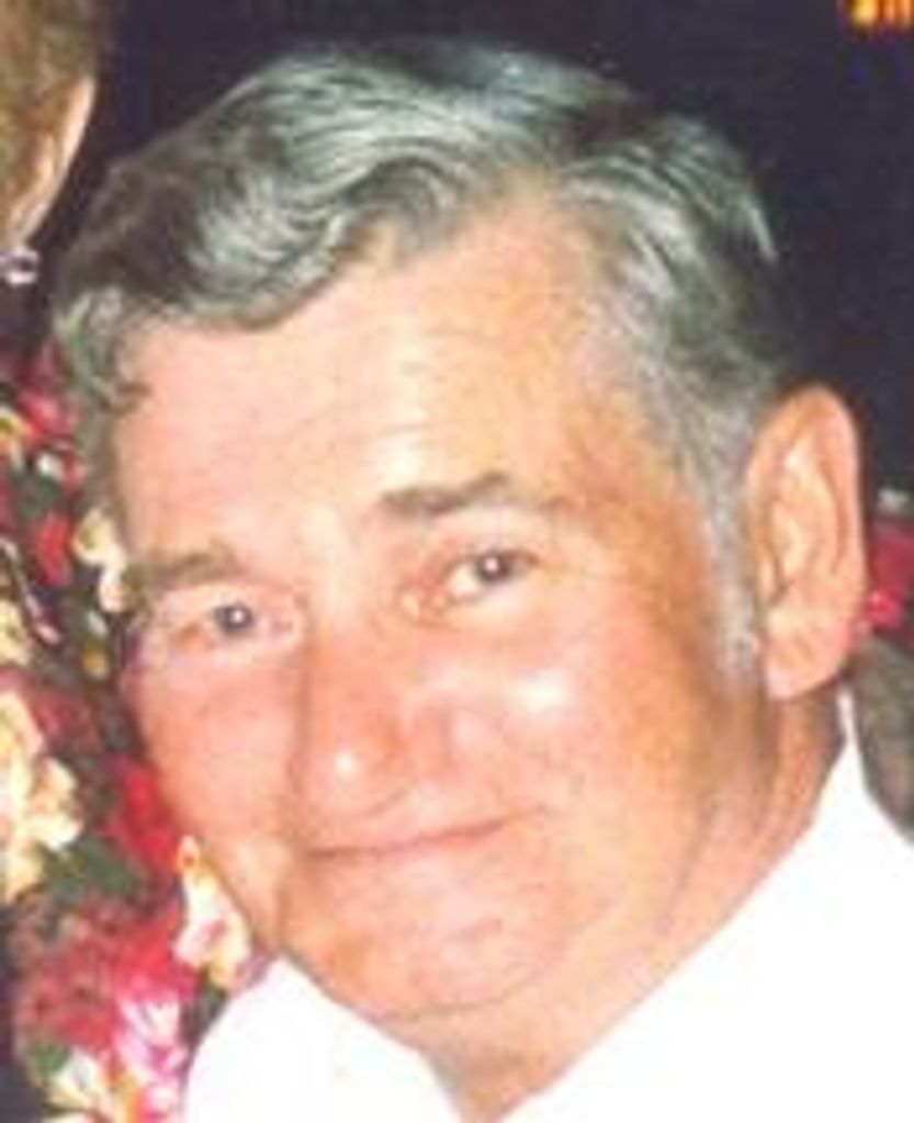 Raymond T Burns Profile Photo