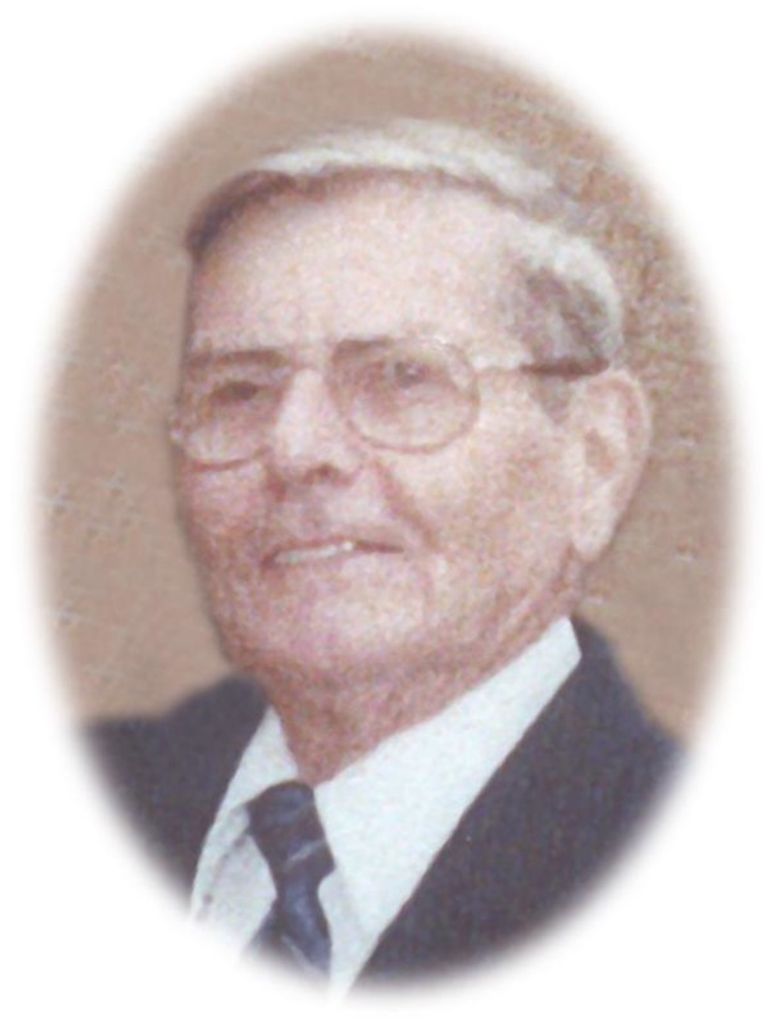 Arthur Fredrick Spindler