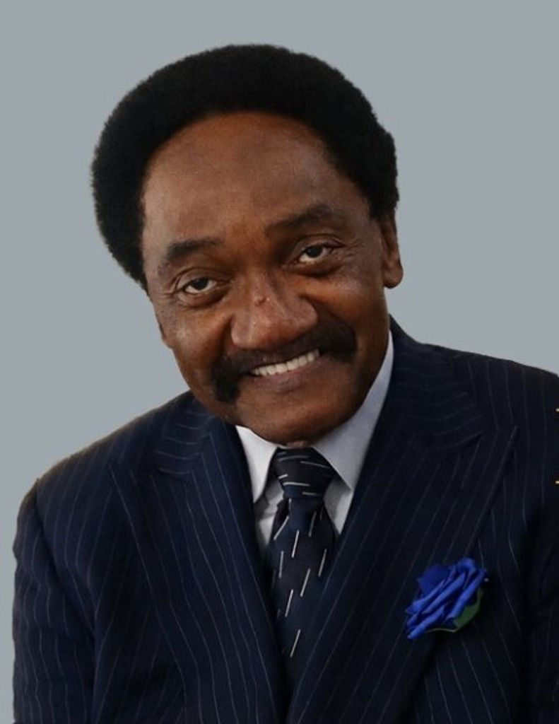 Rev. Franklin Murray, Sr. Profile Photo