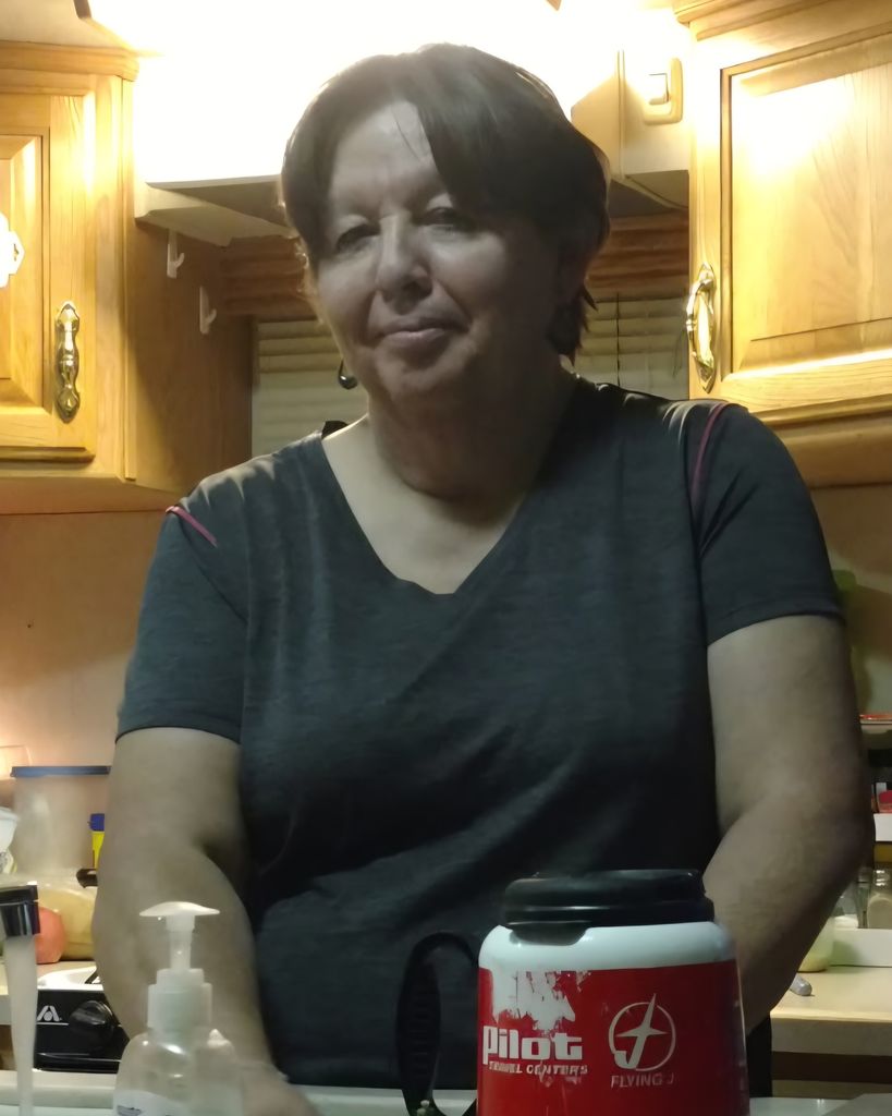 Linda Jo Martin Profile Photo