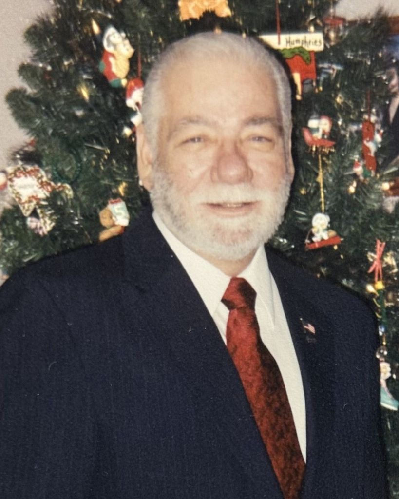 William Thurman Evans, Jr