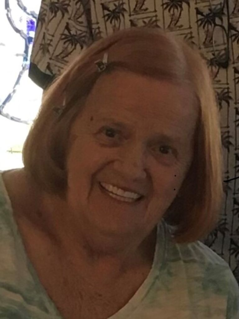 Joanne Olson