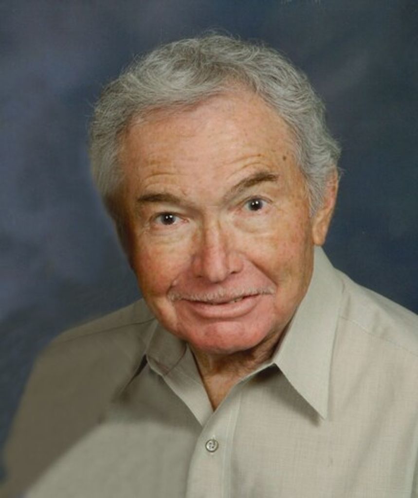 Constantino "Pete" Contreras Profile Photo